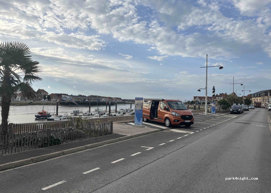 (59820) Gravelines - 15 Boulevard de l'Est — foto 4