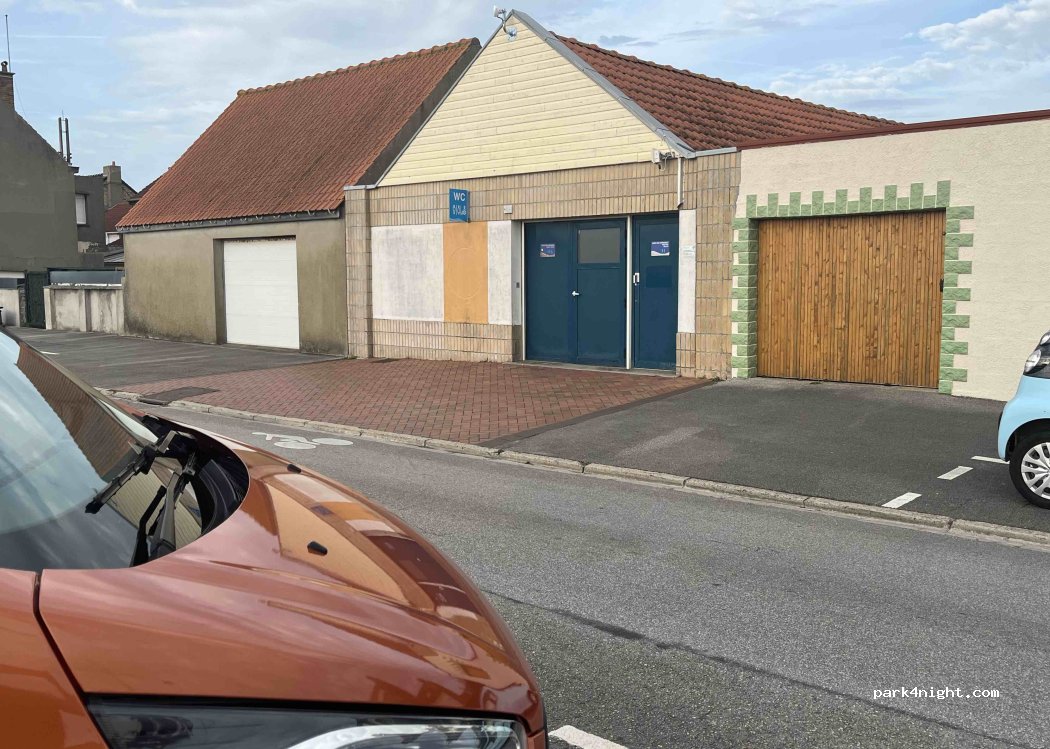 (59820) Gravelines - 15 Boulevard de l'Est — foto 5