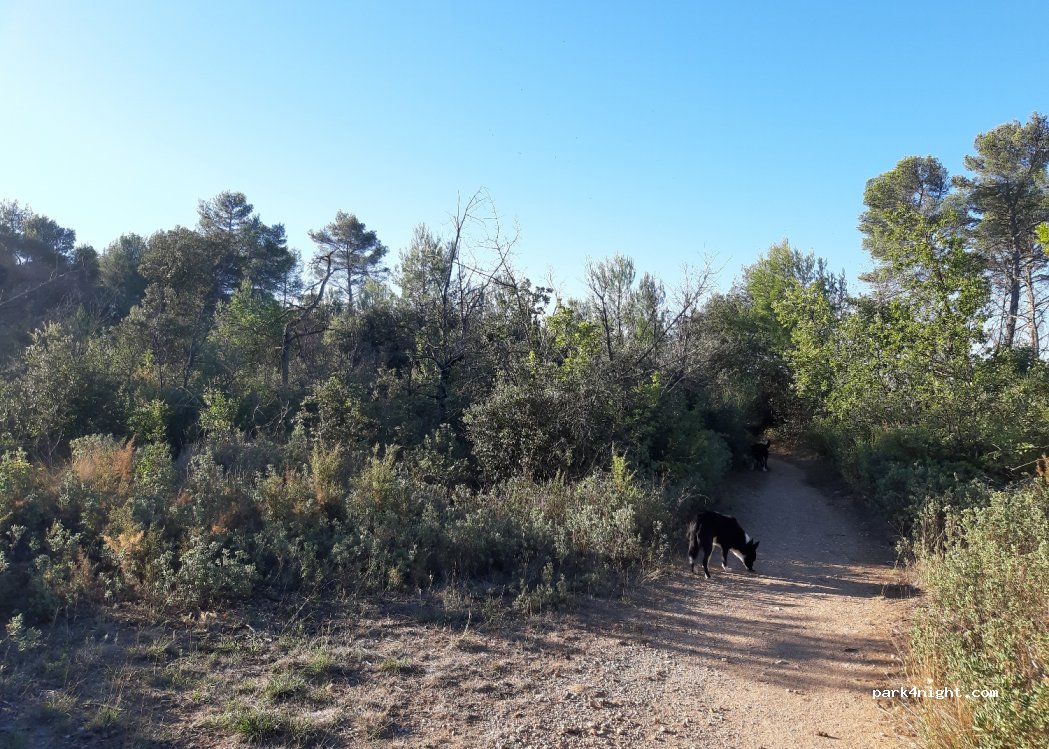 (13510) Éguilles - 1160 Chemin de Rastel — foto 2