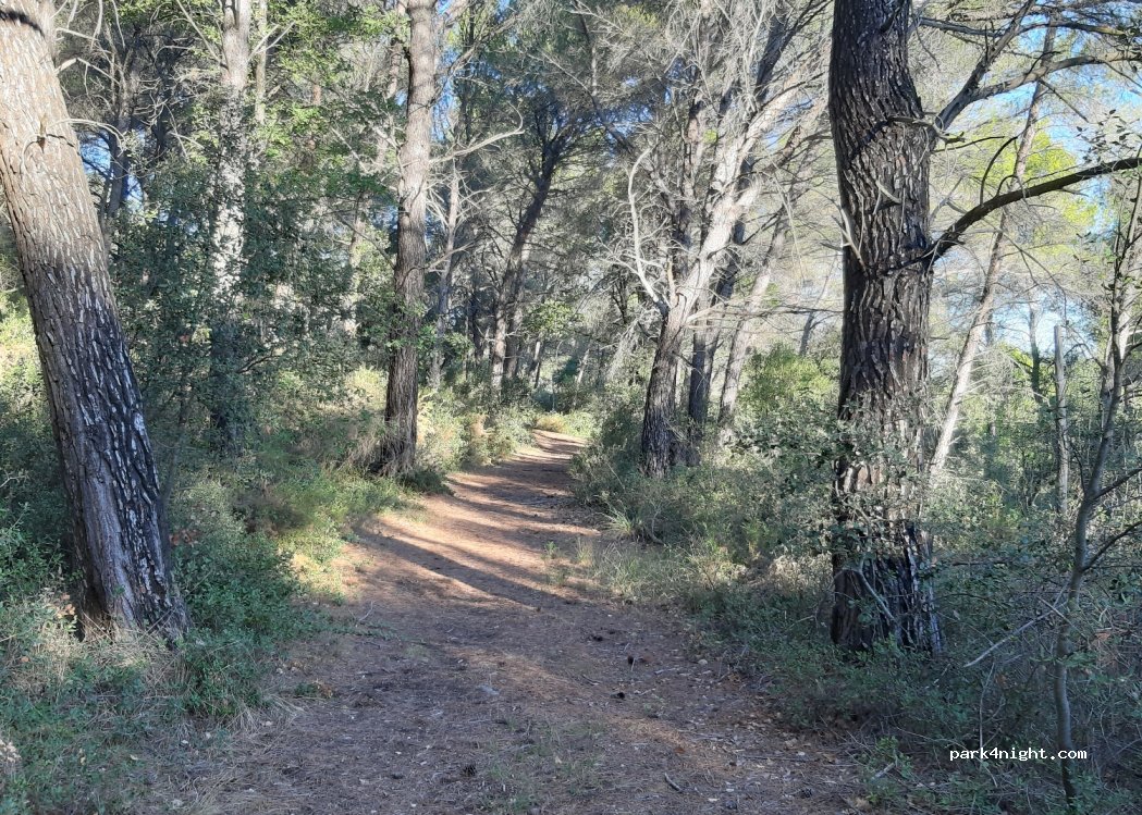 (13510) Éguilles - 1160 Chemin de Rastel — foto 3
