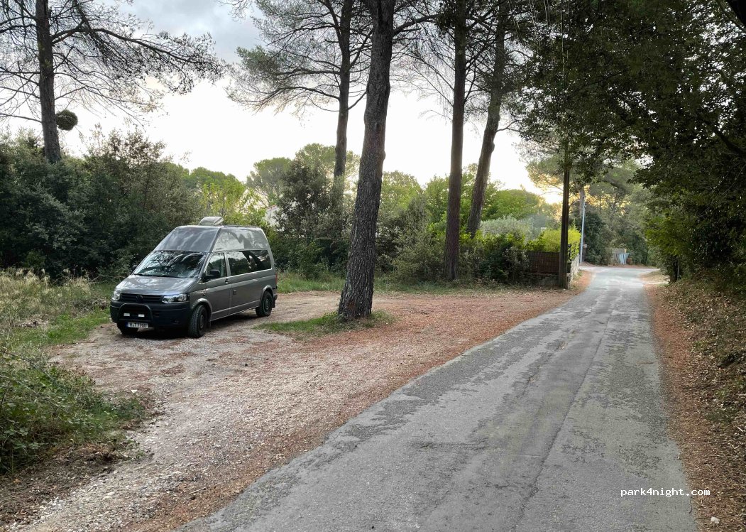 (13510) Éguilles - 1160 Chemin de Rastel — foto 4