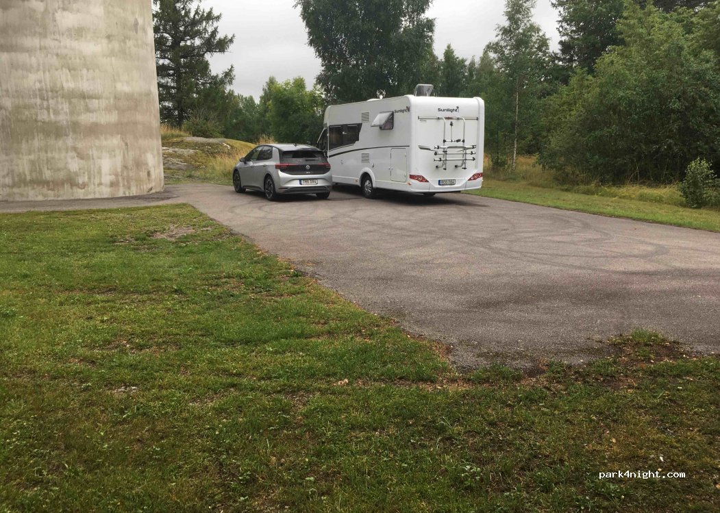 (610 21) Norsholm - 45 Norsholmsvägen — foto