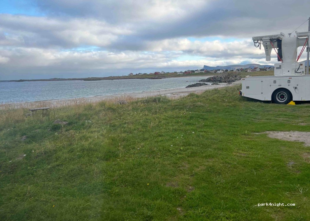 (8489) Nordmela - 92 Sekundær Fylkesveg 974 — foto 3