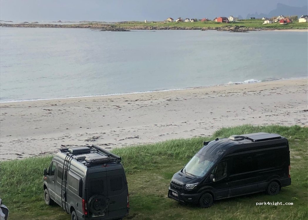 (8489) Nordmela - 92 Sekundær Fylkesveg 974 — foto 4