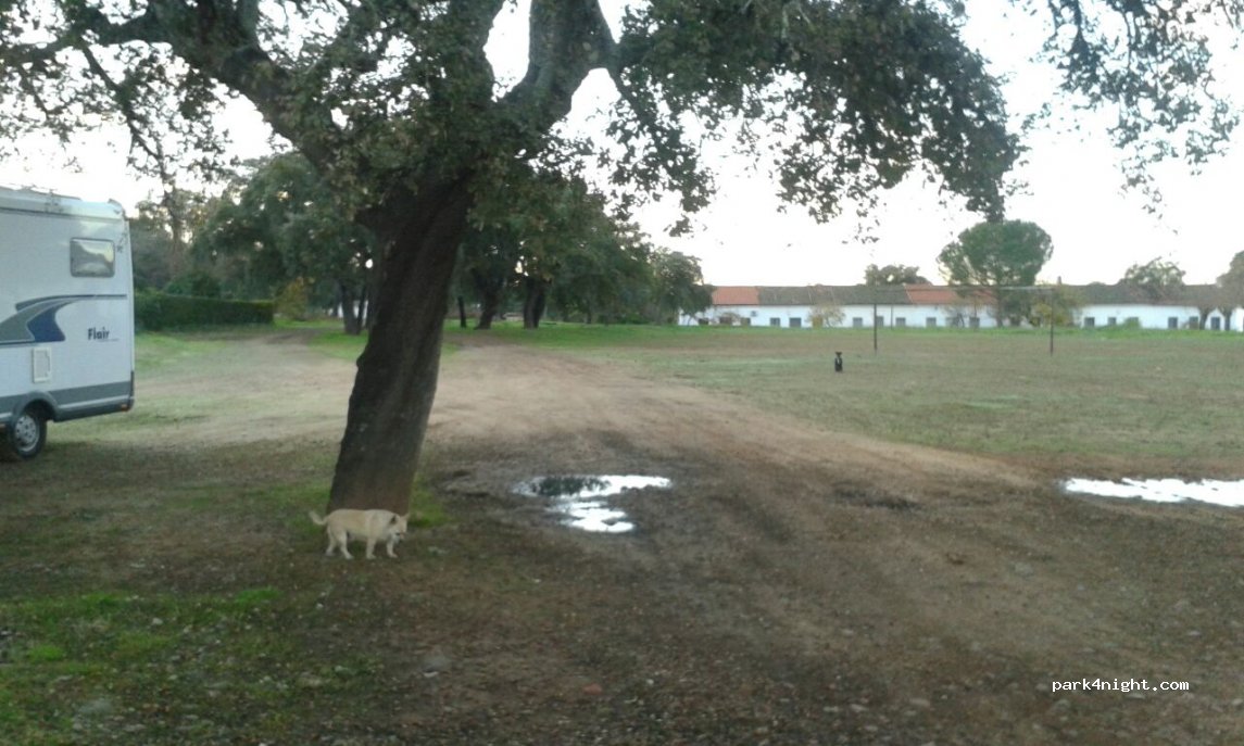 (10712) Guijo de Granadilla - 15 Pantano de Gabriel y Galán — foto
