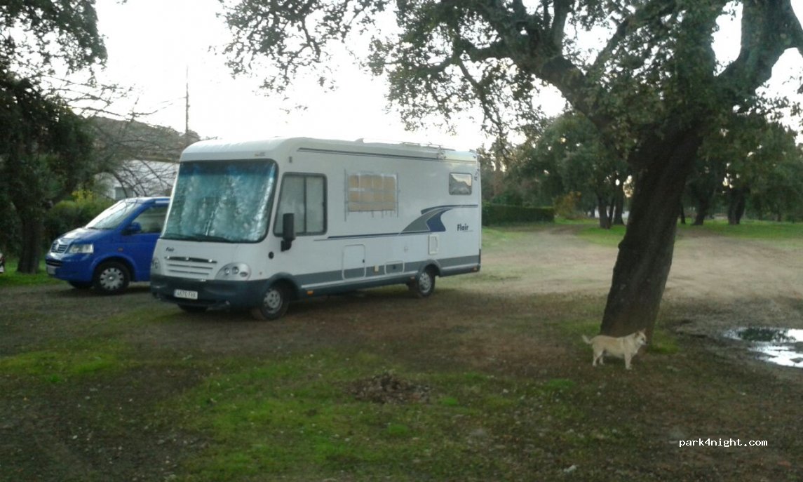 (10712) Guijo de Granadilla - 15 Pantano de Gabriel y Galán — foto 2