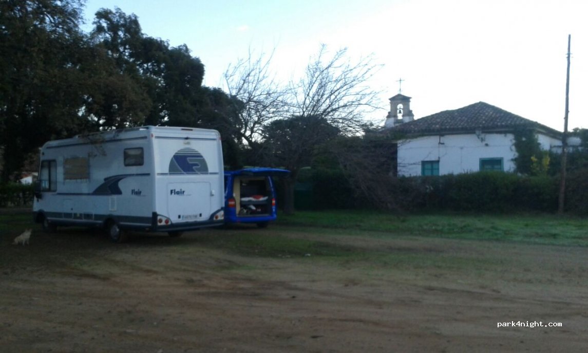 (10712) Guijo de Granadilla - 15 Pantano de Gabriel y Galán — foto 3