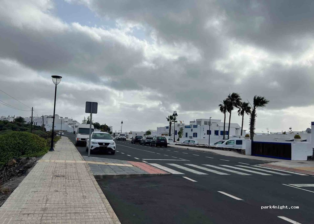 (35542) Punta Mujeres - Calle los Morros — foto 3