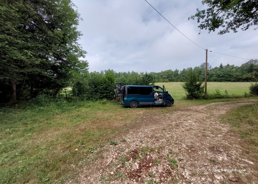 (39130) Bonlieu - Les Malpierre — foto