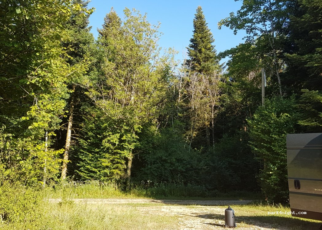 (39130) Bonlieu - Les Malpierre — foto 2