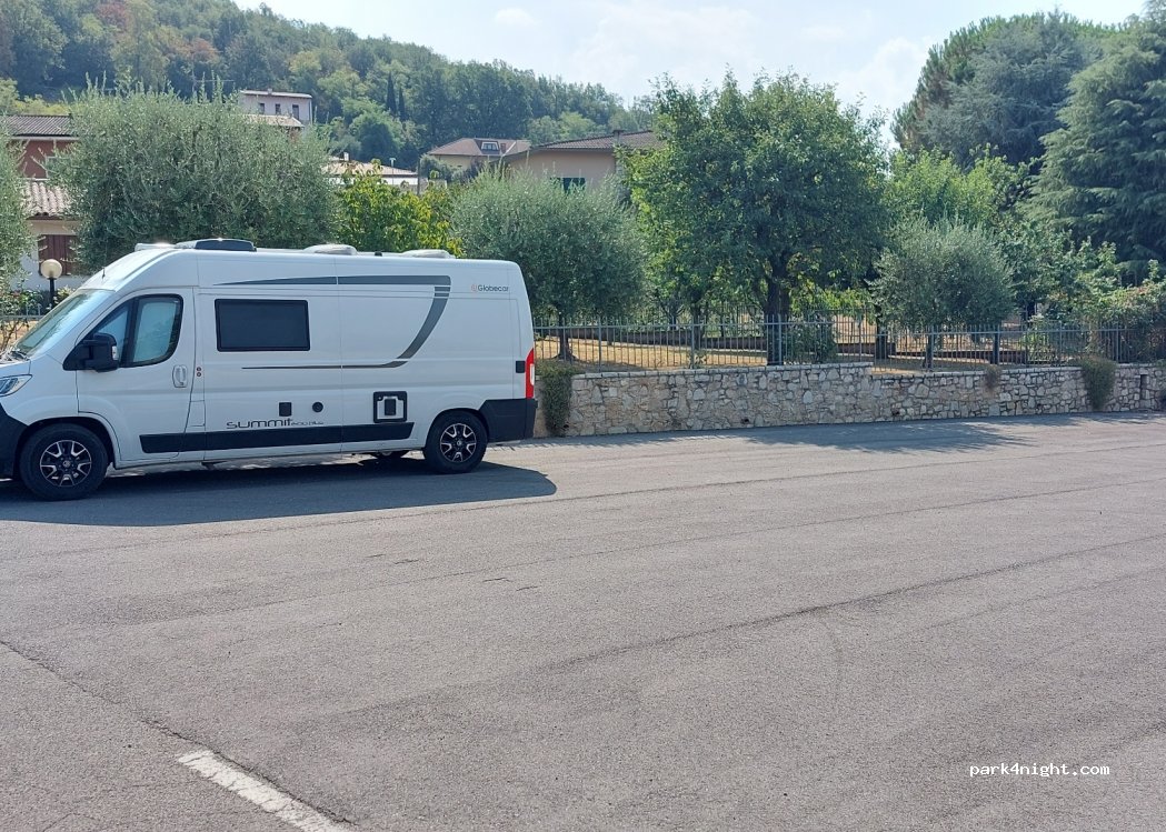 (25057) Parmezzana Calzana - Via Foina — foto 3