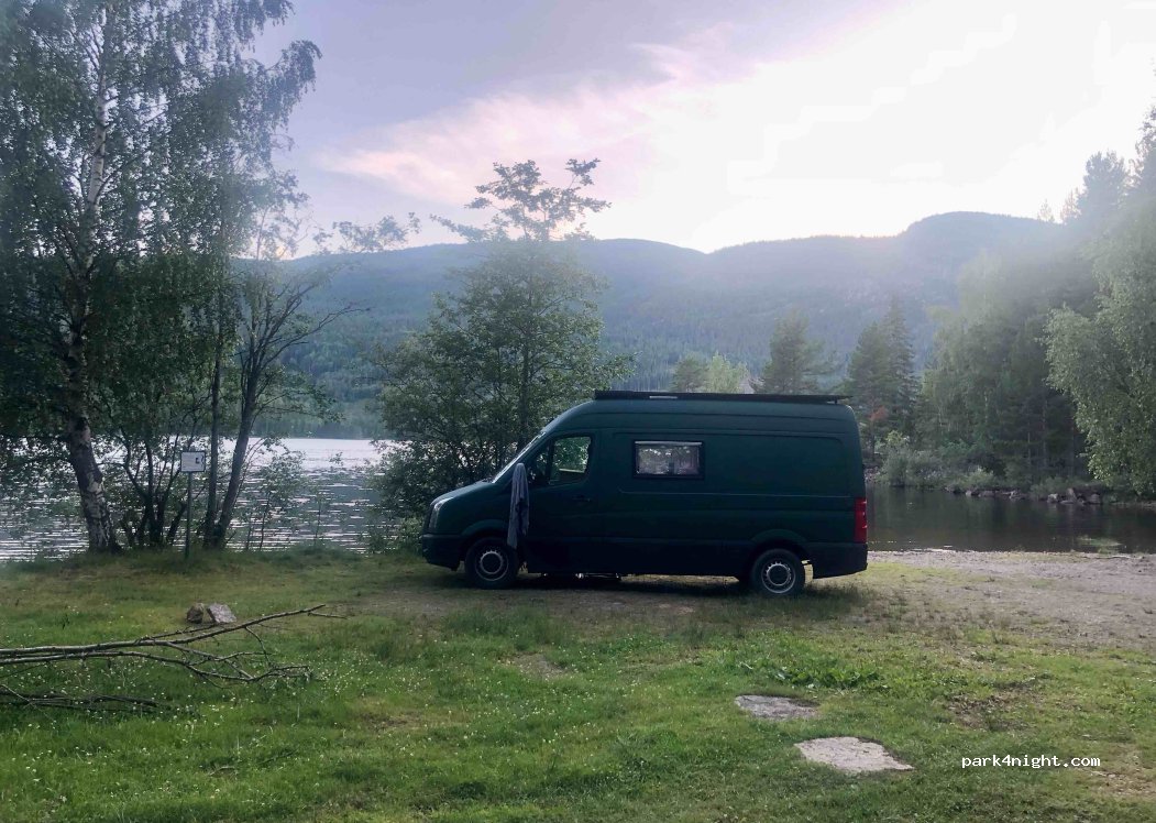 (3525) Hallingby - 40 Gamle Finnsandvei — foto 2