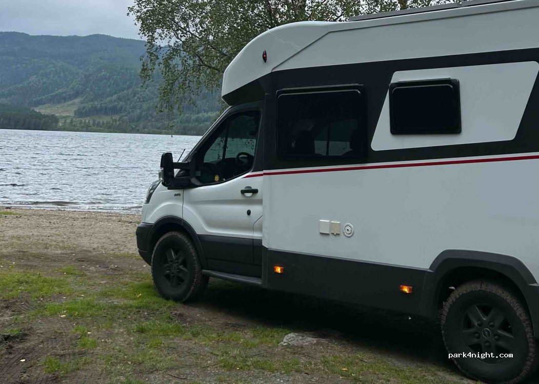 (3525) Hallingby - 40 Gamle Finnsandvei — foto 4