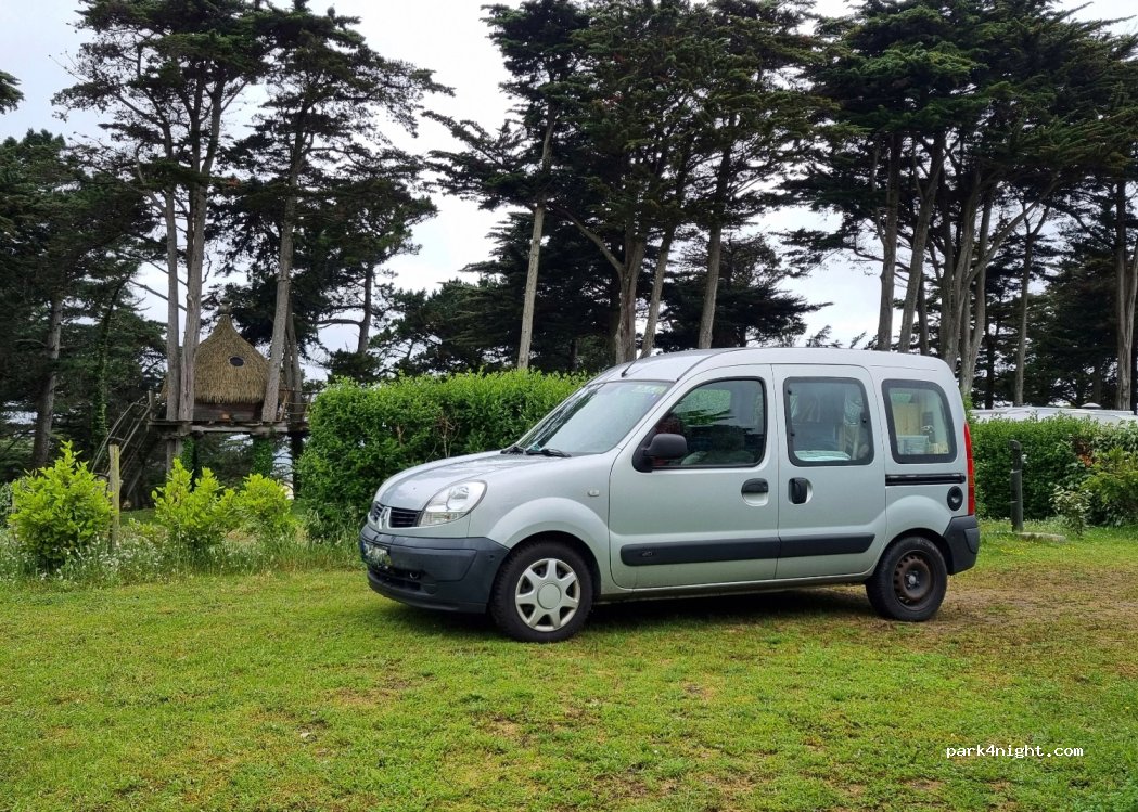 Camping Chevrets — foto 2
