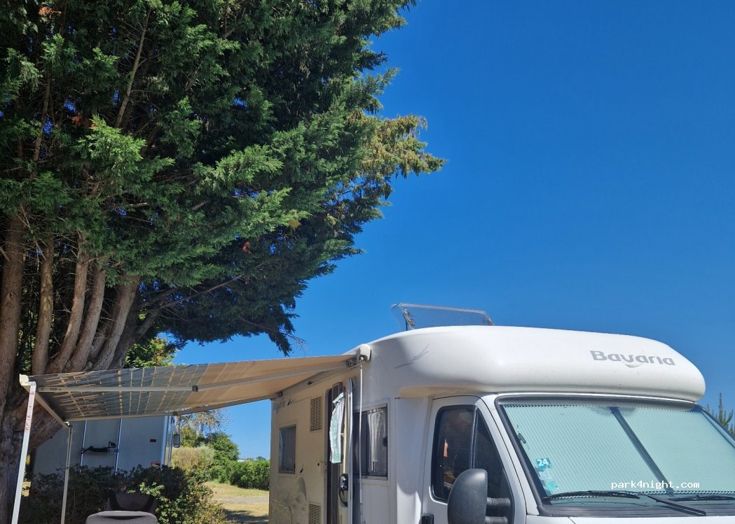 Camping Chevrets — foto 3