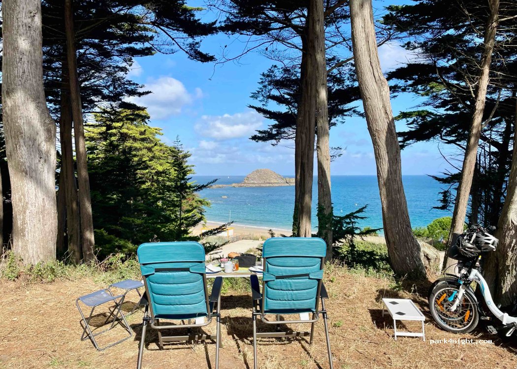 Camping Chevrets — foto 4