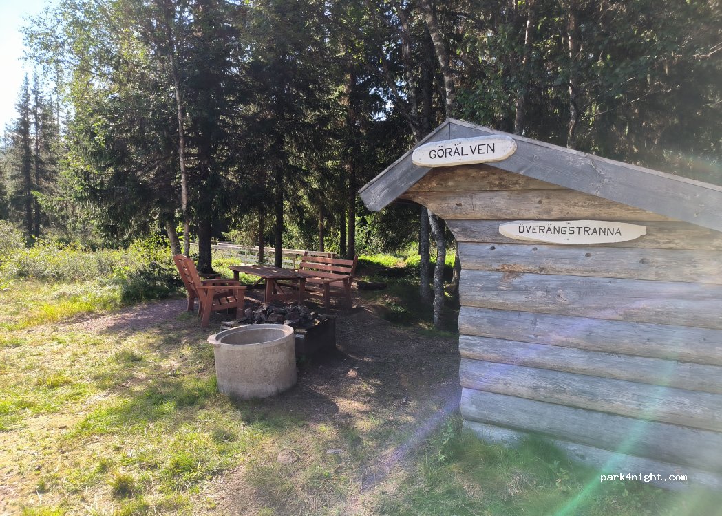 (790 90) Älvdalen - — foto