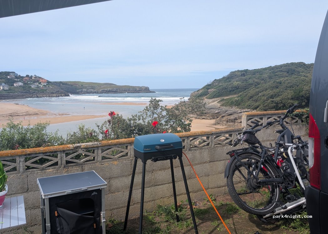 Camping Playa la Arena — foto 4
