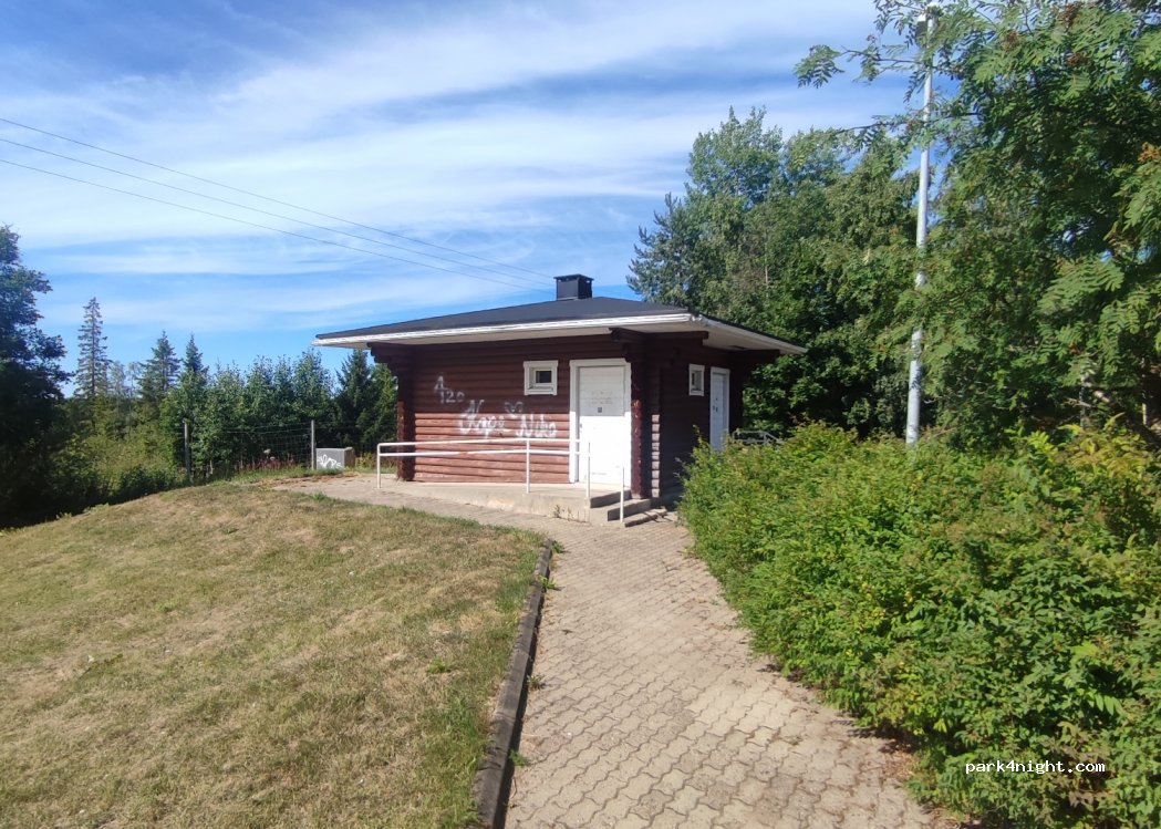 (94430) Luukkaanperä - Unnamed Road — foto 2