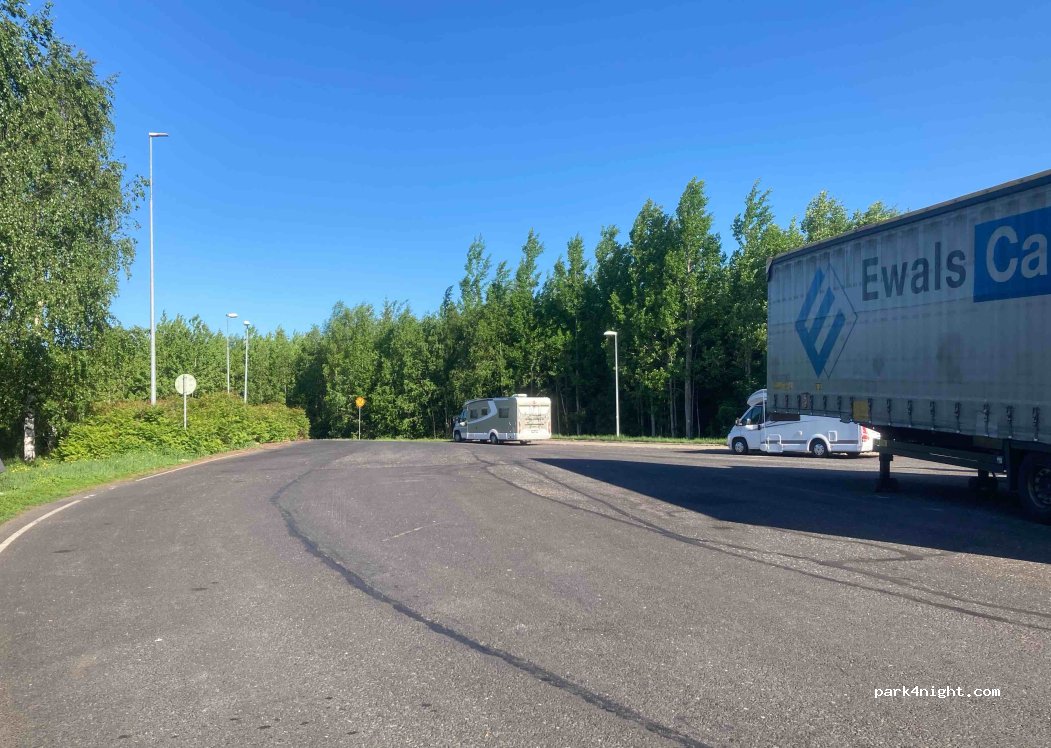 (94430) Luukkaanperä - Unnamed Road — foto 3