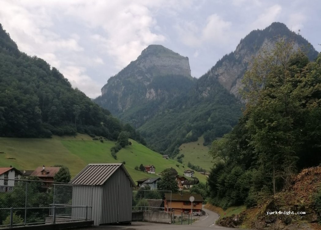 (6461) Isenthal - 6 Sonnegg — foto