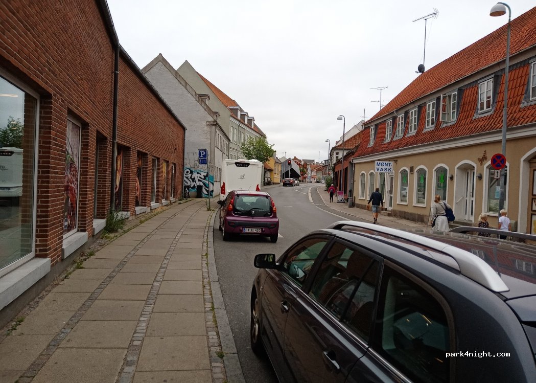 (5700) Svendborg - 89B Møllergade — foto 2