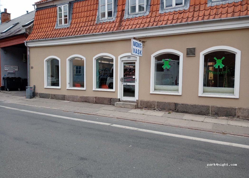 (5700) Svendborg - 89B Møllergade — foto 3