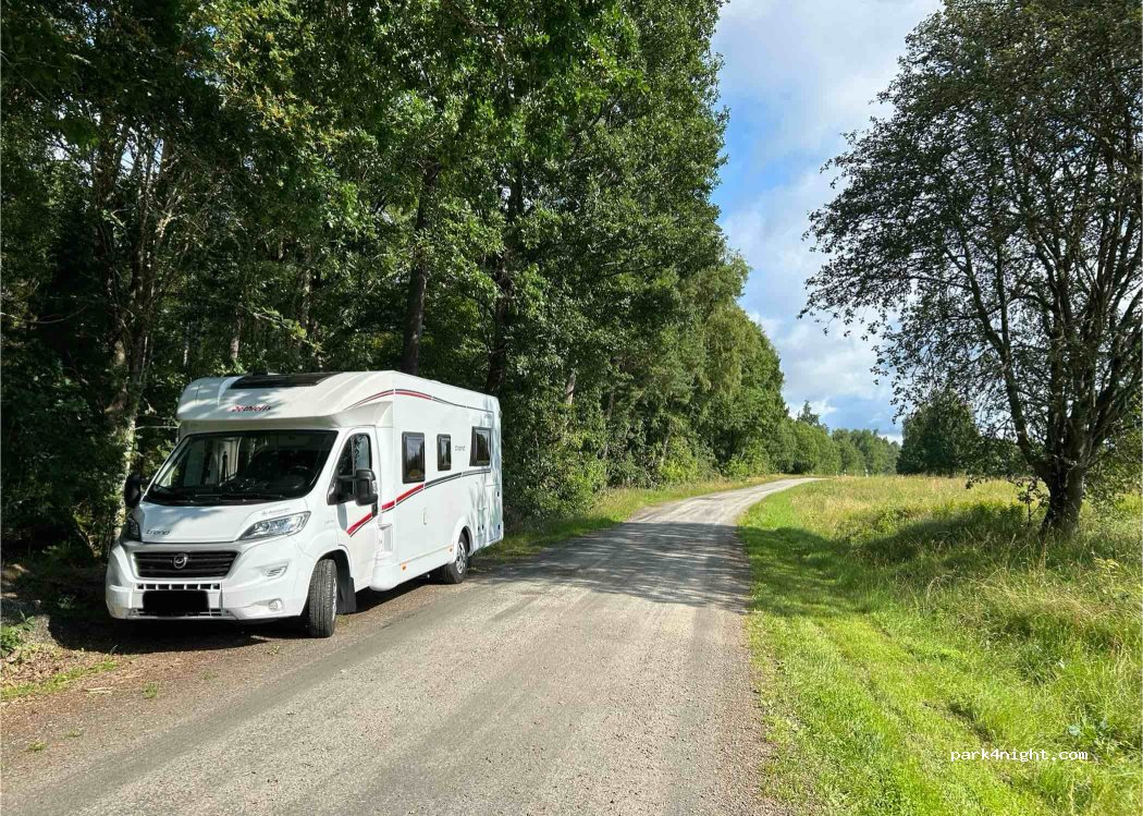 (341 55) Vittaryd - Unnamed Road — foto 4