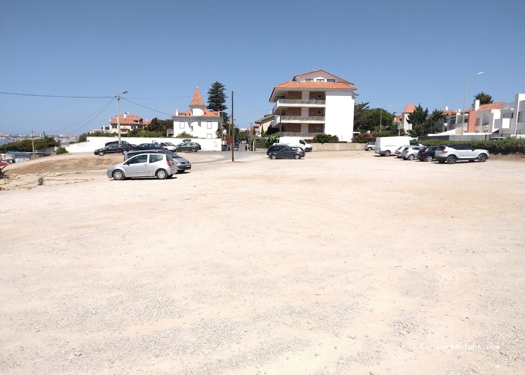 (2765) Estoril - 2 Rua Vasco da Gama — foto