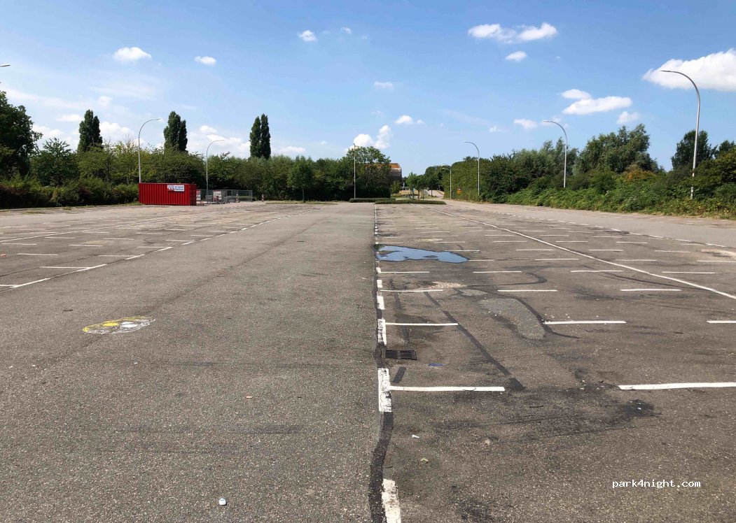 (2636 HH) Schipluiden - 2 Tiendweg — foto