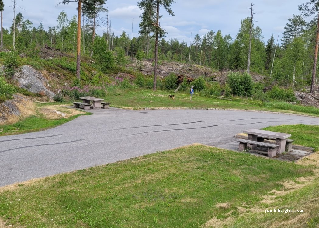 (2230) Eidskog - — foto