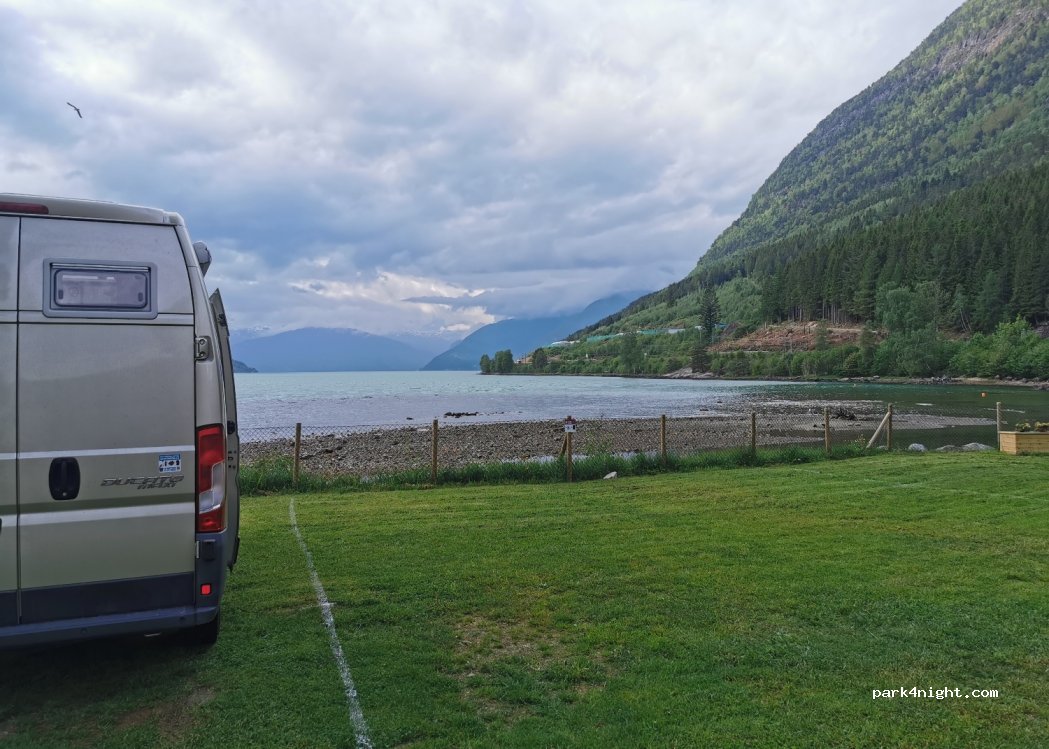 Camping Mikkelpark — foto