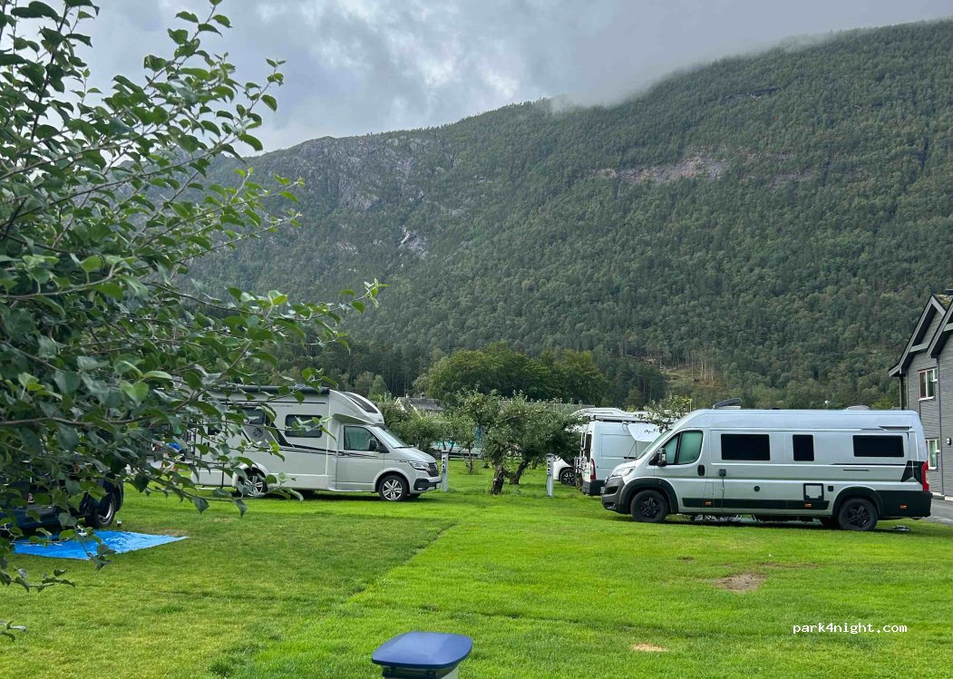 Camping Mikkelpark — foto 4