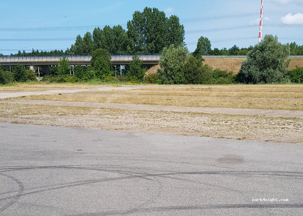 (2142) Cruquius - 1 Paviljoenlaan — foto 2