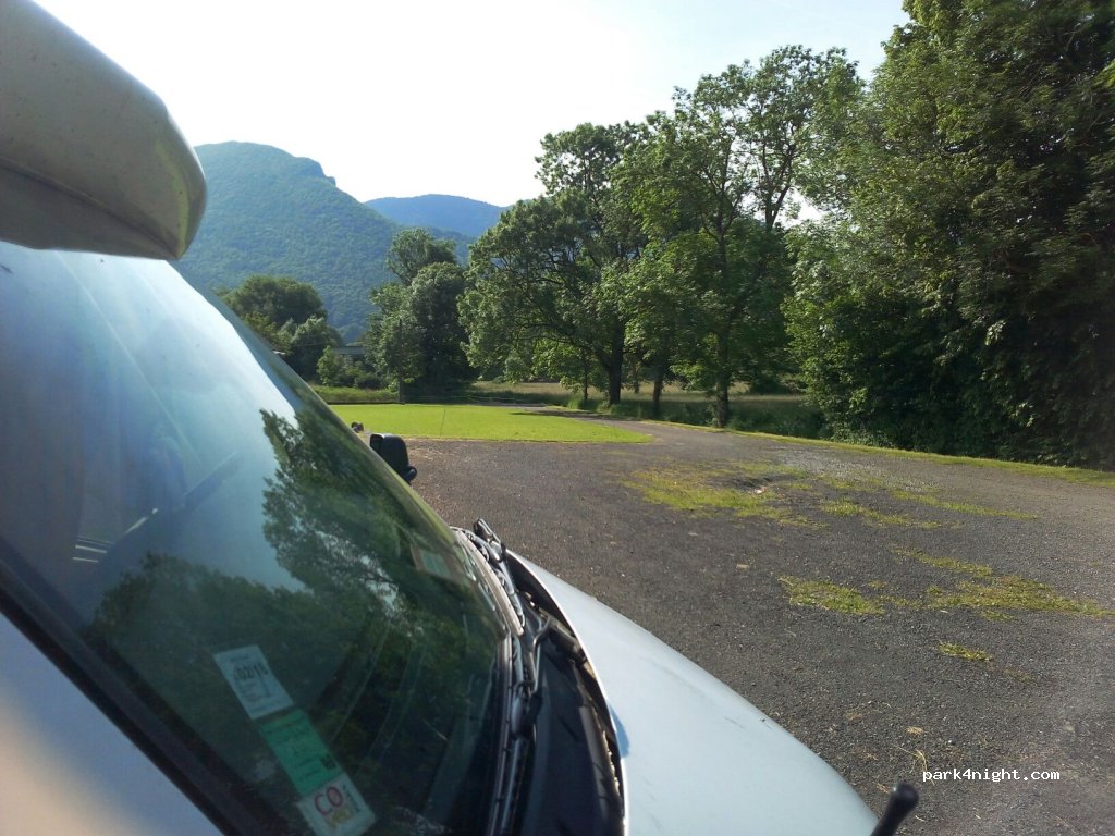 (65250) Hèches - Les Aragnouets — foto