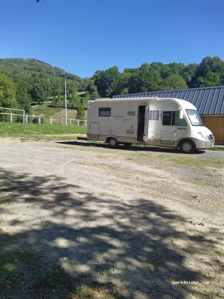 (65250) Hèches - Les Aragnouets — foto 3