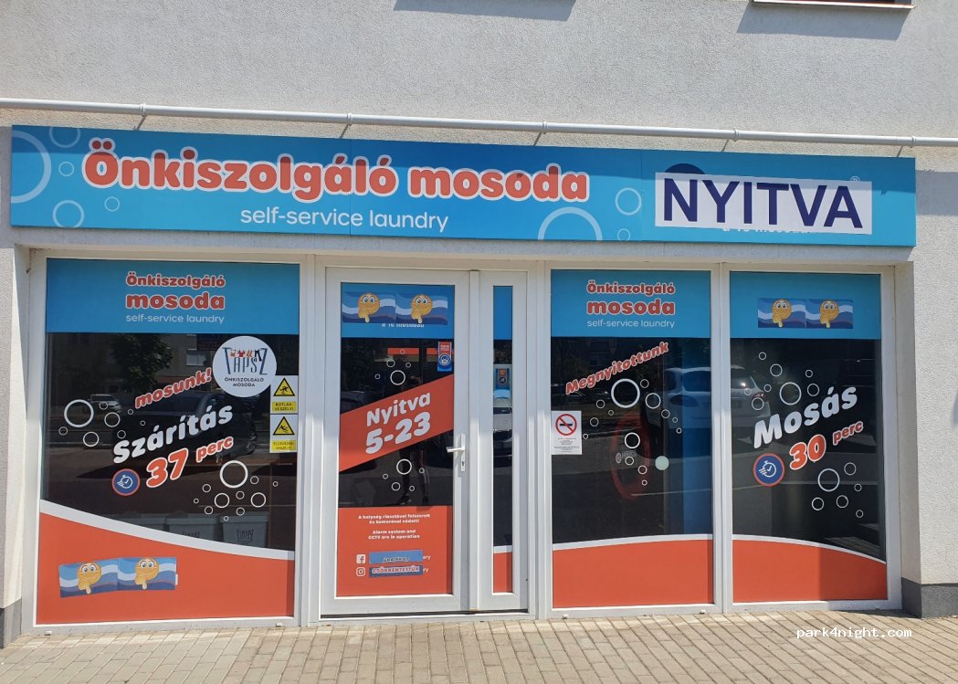 (4400) Nyíregyháza - 11 Törzs utca — foto 3