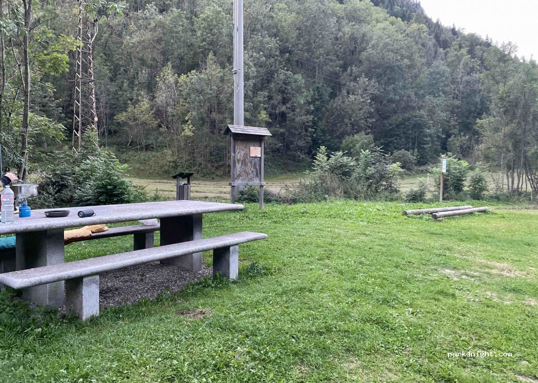 (23021) Campodolcino - 2 Via Portarezza — foto 2