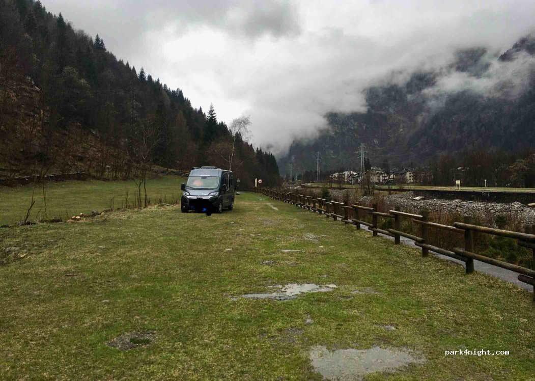 (23021) Campodolcino - 2 Via Portarezza — foto 3