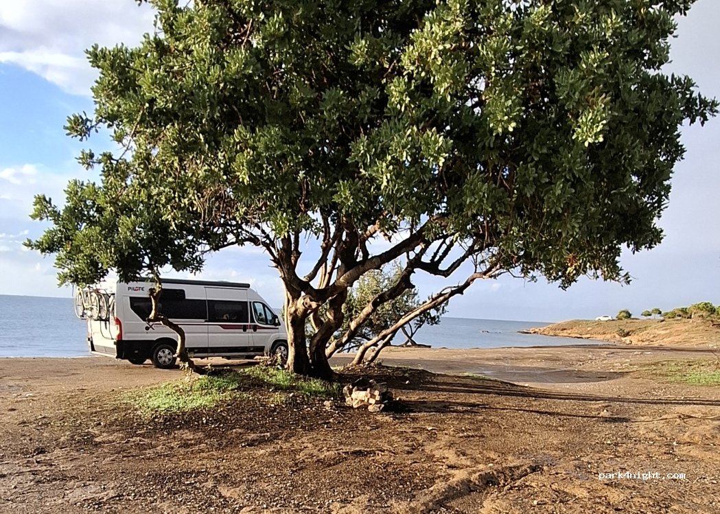 (09270) Didim - Didim Gulubahce Yolu — foto