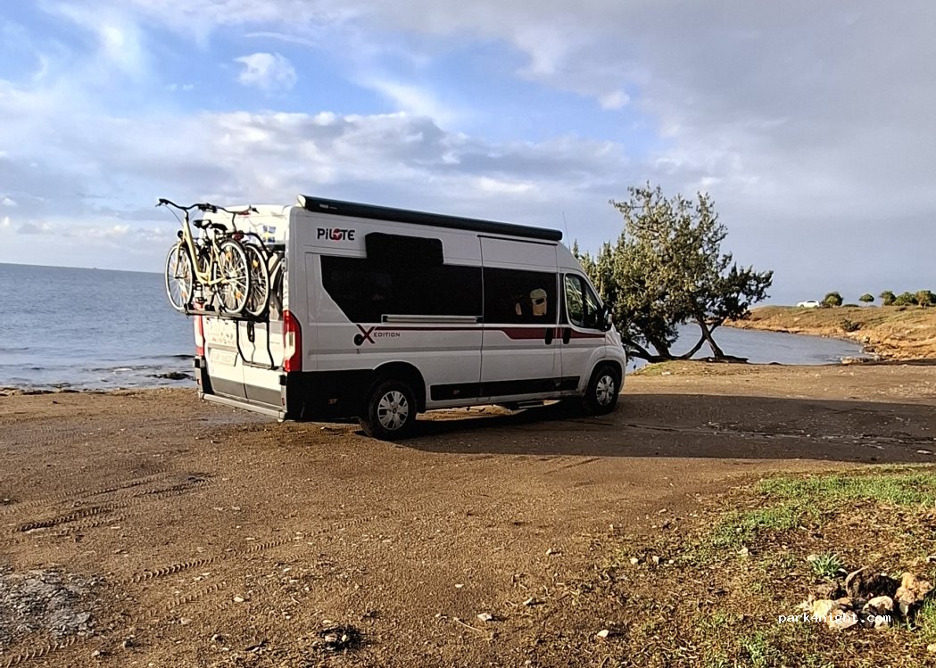 (09270) Didim - Didim Gulubahce Yolu — foto 2