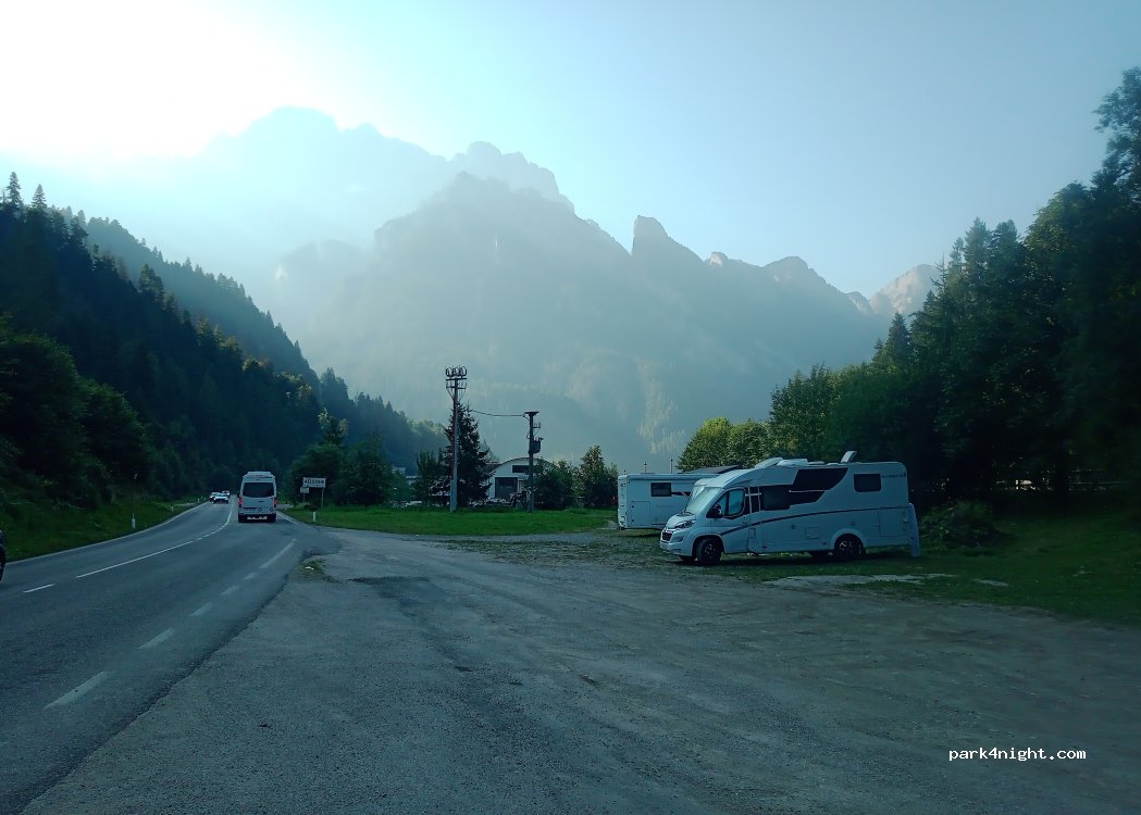 (32022) Veneto - 6 Corso Italia — foto