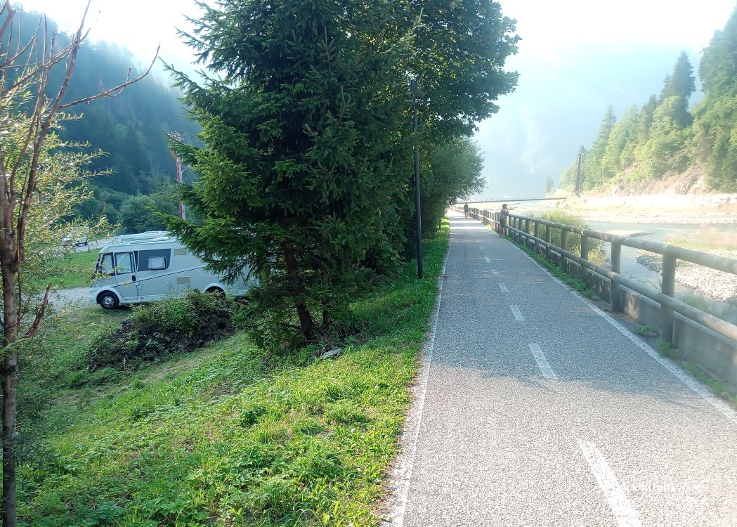 (32022) Veneto - 6 Corso Italia — foto 2