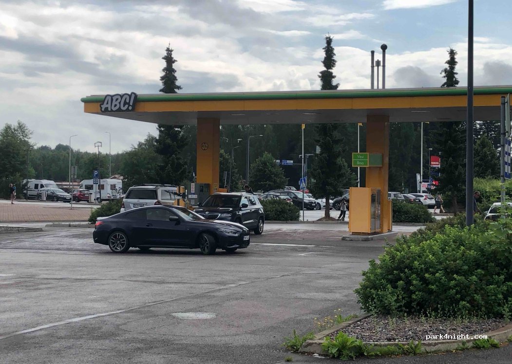 (78850) Varkaus - 8 Käpykankaantie — foto