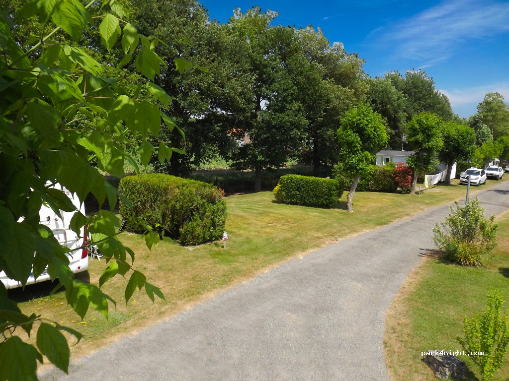 Camping Le Luy — foto 2