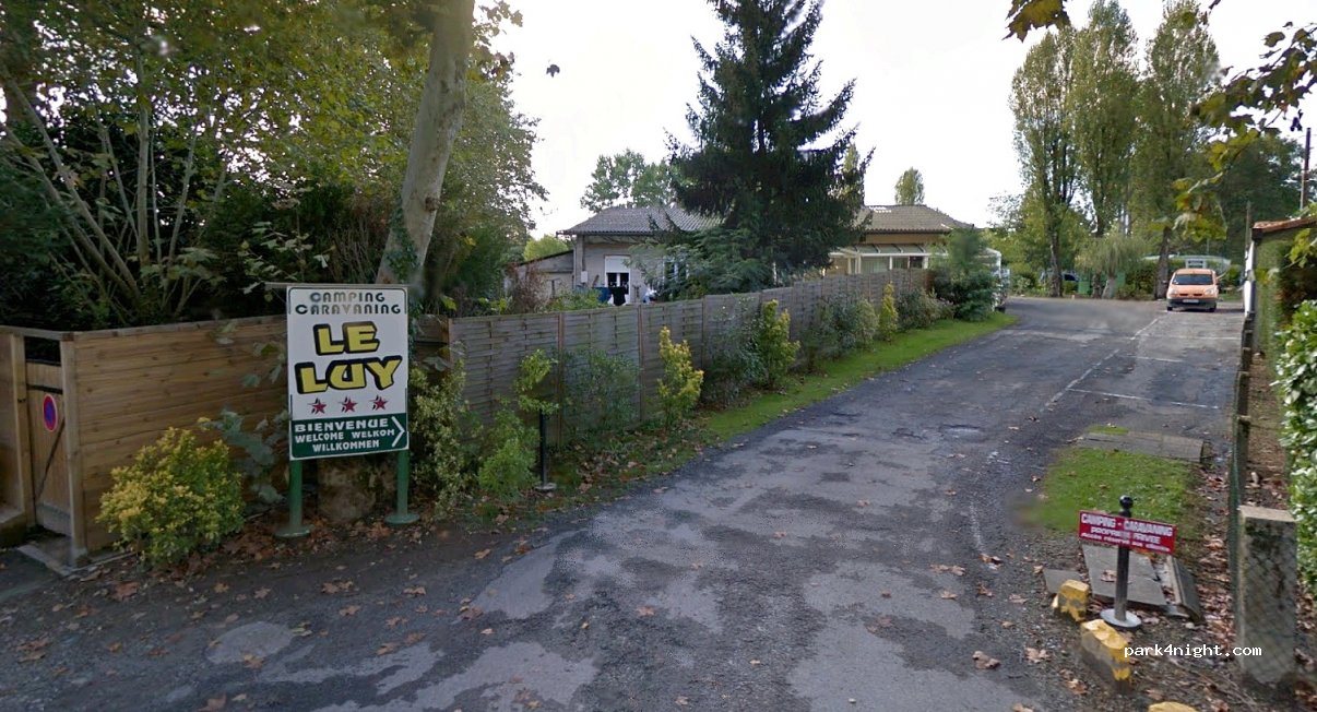 Camping Le Luy — foto 3