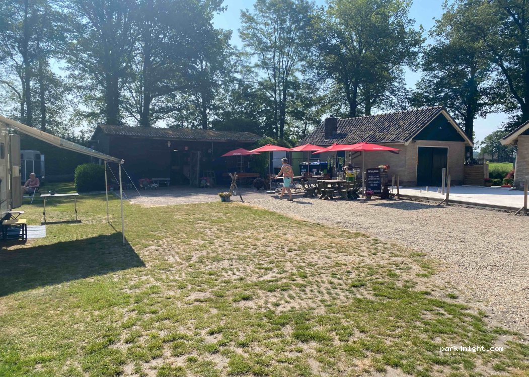Minicamping Molenallee — foto 4