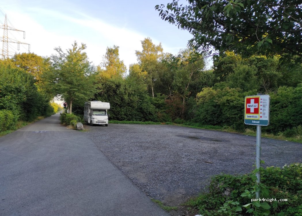 (45699) Herten - 35 Hohewardstraße — foto