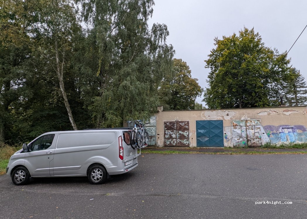 (405 02) Děčín - Unnamed Road — foto 4