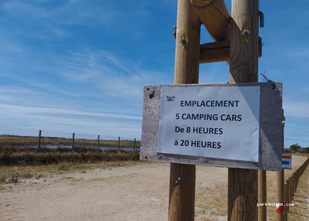 (50560) Blainville-sur-Mer - Zone Conchylicole — foto 2